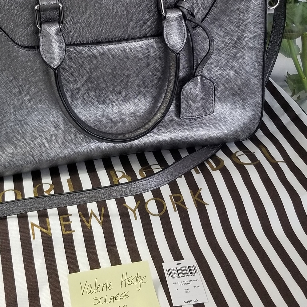Henri Bendel